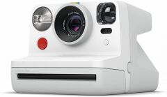 Polaroid Everything Box Polaroid NOW White