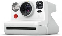 Polaroid Everything Box Polaroid NOW White