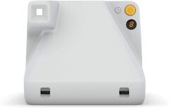 Polaroid Everything Box Polaroid NOW White