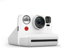 Polaroid Everything Box Polaroid NOW White