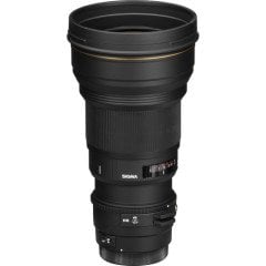 Sigma 300mm f/2.8 EX DG HSM Lens (Canon EF-M)