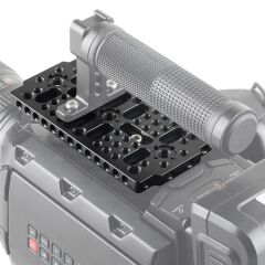 SmallRig 1681 Çok Amaçlı Peynir Plakası Cheeseplate