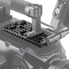 SmallRig 1681 Çok Amaçlı Peynir Plakası Cheeseplate