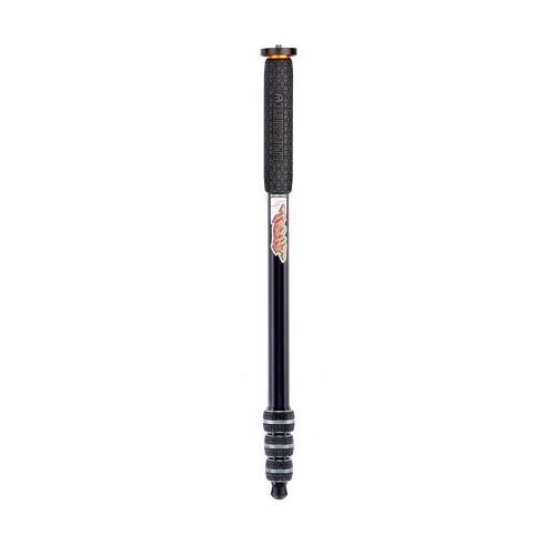 3 Legged Thing Punks Trent Monopod ve Docz2 Ayak Sabitleyici Kit (Gri)