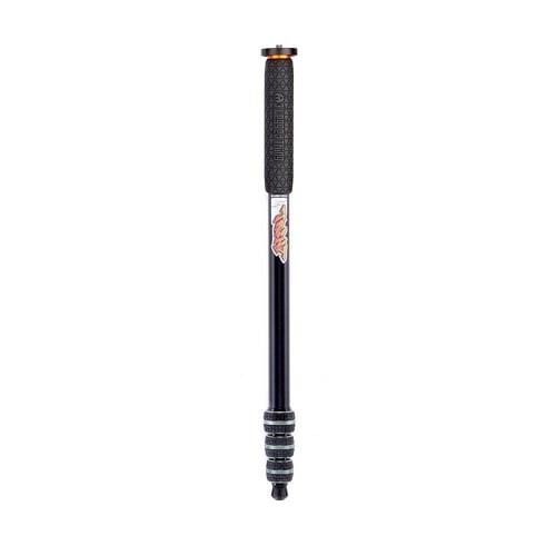 3 Legged Thing Punks Trent Monopod ve Docz2 Ayak Sabitleyici Kit (Gri)