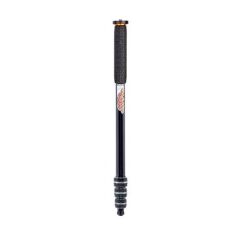 3 Legged Thing Punks Trent Monopod ve Docz2 Ayak Sabitleyici Kit (Gri)
