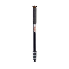 3 Legged Thing Punks Trent Monopod ve Docz2 Ayak Sabitleyici Kit (Gri)