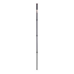 3 Legged Thing Punks Trent Monopod ve Docz2 Ayak Sabitleyici Kit (Gri)