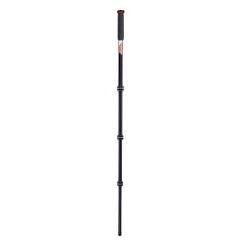3 Legged Thing Punks Trent Monopod ve Docz2 Ayak Sabitleyici Kit (Gri)