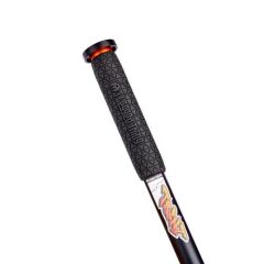 3 Legged Thing Punks Trent Monopod ve Docz2 Ayak Sabitleyici Kit (Gri)