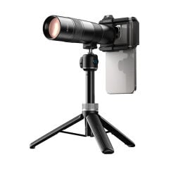 Apexel TeleCular 30X Telefoto Lens