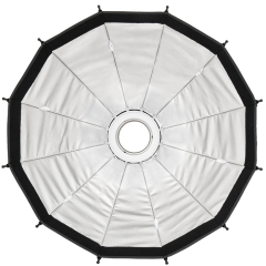 JINBEI Q 105cm BD Hızlı Açılan  Softbox & Beauty Dish