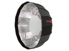 JINBEI Q 105cm BD Hızlı Açılan  Softbox & Beauty Dish