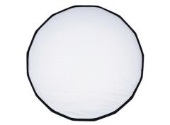 JINBEI Q 105cm BD Hızlı Açılan  Softbox & Beauty Dish