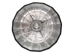 JINBEI 105cm BD Hızlı Açılan  Softbox & Beauty Dish