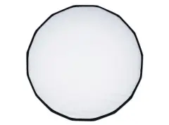 JINBEI Q 105cm BD Hızlı Açılan  Softbox & Beauty Dish