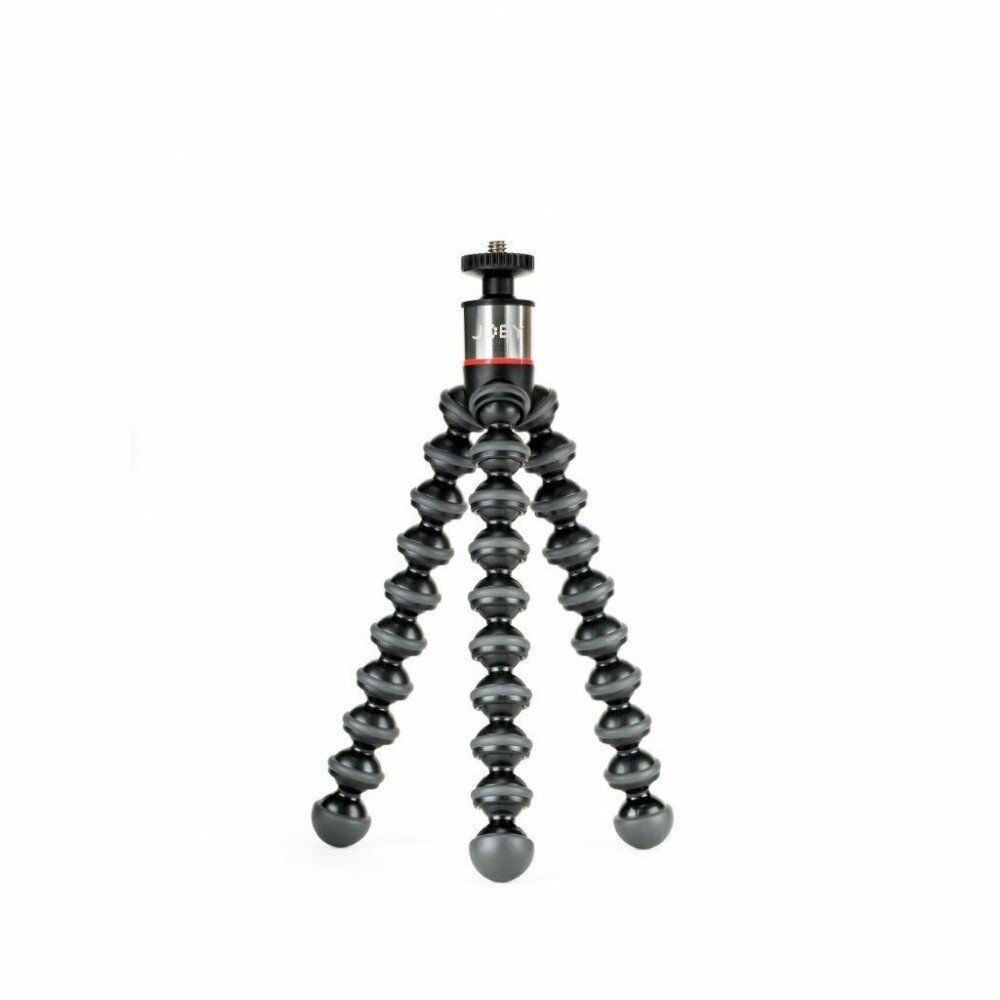 Joby GorillaPod 500 Tripod (Siyah/Gri)