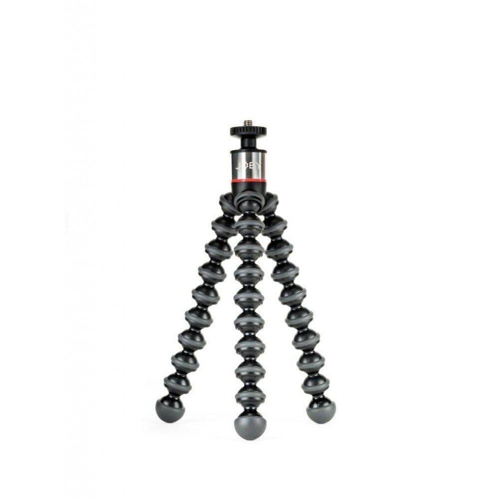 Joby GorillaPod 500 Tripod (Siyah/Gri)