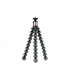 Joby GorillaPod 500 Tripod (Siyah/Gri)