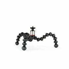 Joby GorillaPod 500 Tripod (Siyah/Gri)