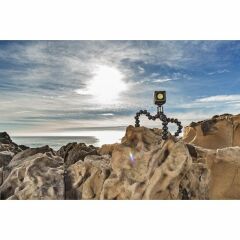 Joby GorillaPod 500 Tripod (Siyah/Gri)