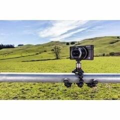 Joby GorillaPod 500 Tripod (Siyah/Gri)