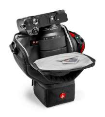 Manfrotto Holster XS Plus Üçgen Çanta
