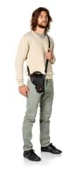 Manfrotto Holster XS Plus Üçgen Çanta