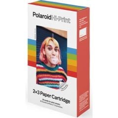 Polaroid Hi-Print 2X3 Paper Cartridge (20 Sheets)