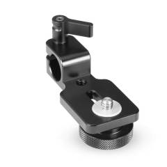 SmallRig Monitörünüzü veya EVF'yi herhangi bir 15 mm çubuğa takmak için  Çubuk kelepçesi 960