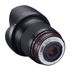 Samyang 16mm f/2.0 ED AS UMC CS Lens (Sony A)
