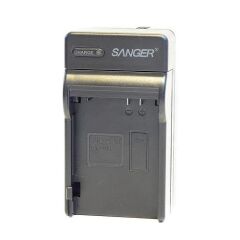 Sanger BP-208 Canon Uyumlu Şarj Aleti