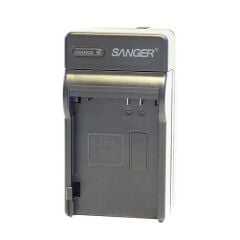 Sanger BP-208 Canon Uyumlu Şarj Aleti