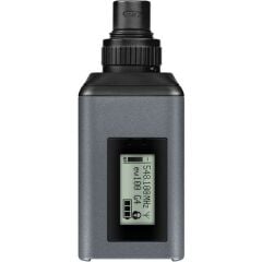 Sennheiser EW 100-ENG-G4 Kablosuz Kamera Mikrofon Seti