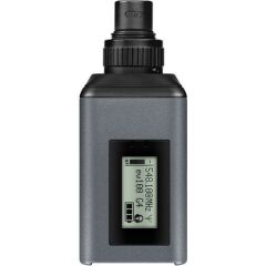 Sennheiser EW 100-ENG-G4 Kablosuz Kamera Mikrofon Seti