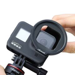 Ulanzi G8-6 Gopro Hero 8 52mm Filtre Adaptörü