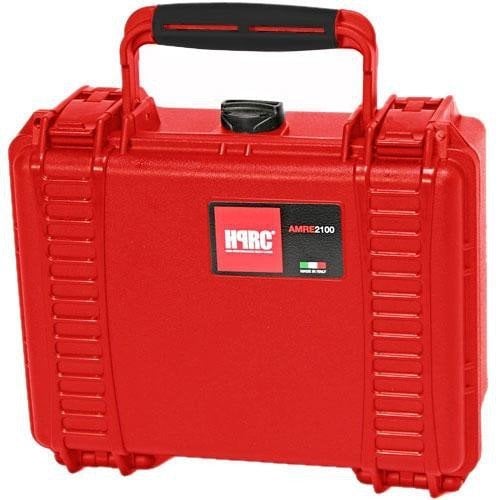 HPRC 2100C Süngerli Hard Case Çanta Turuncu