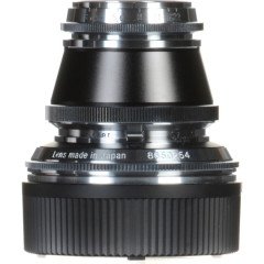 Voigtlander Heliar 50mm f/3.5 Lens (Leica M)
