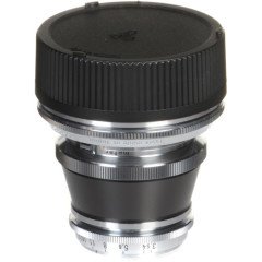 Voigtlander Heliar 50mm f/3.5 Lens (Leica M)
