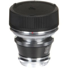 Voigtlander Heliar 50mm f/3.5 Lens (Leica M)