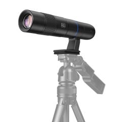 Apexel VisionMax Hepsi Bir Arada Taşınabilir Akıllı Dijital Telefoto Lens