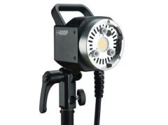 Godox H400P Flaş Kafa Uzatma Kablosu (AD400Pro İçin)