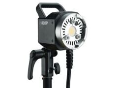 Godox H400P Flaş Kafa Uzatma Kablosu (AD400Pro İçin)