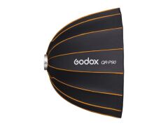 Godox QR-P90 Kolay Kurulum Parabolik Softbox