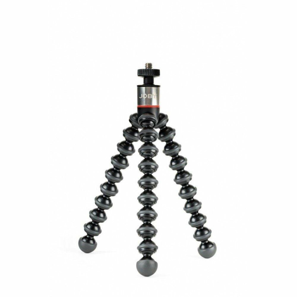 Joby GorillaPod 325 Tripod (Siyah/Gri)