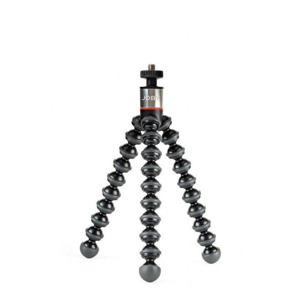 Joby GorillaPod 325 Tripod (Siyah/Gri)