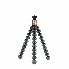 Joby GorillaPod 325 Tripod (Siyah/Gri)