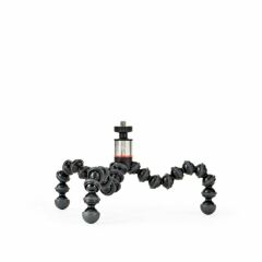 Joby GorillaPod 325 Tripod (Siyah/Gri)