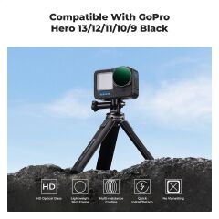 K&F Concept GoPro HERO13 ND32-512 Filtre