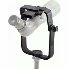 Manfrotto 393 Heavy Duty Gimbal Type Telephoto Lens Support